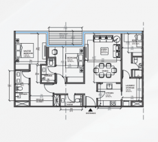 2bhk 1 2bhk 1